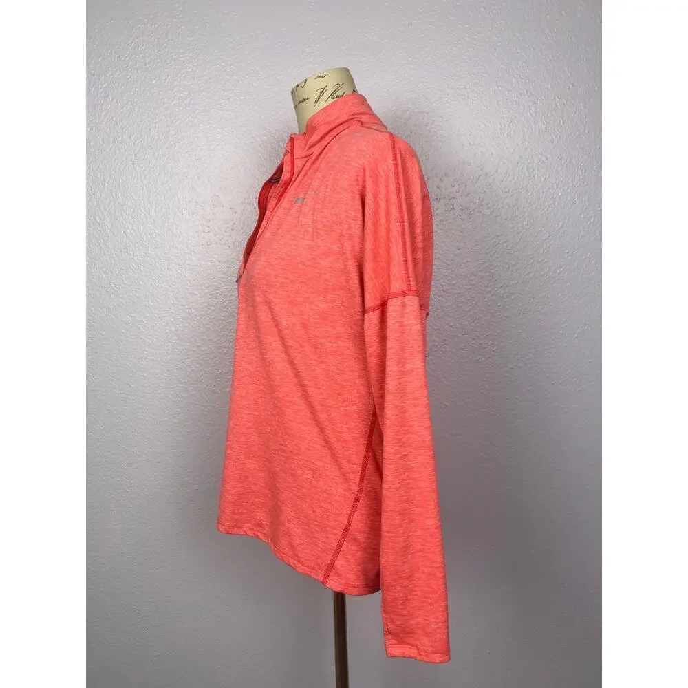 Nike Women's Long Sleeved Top